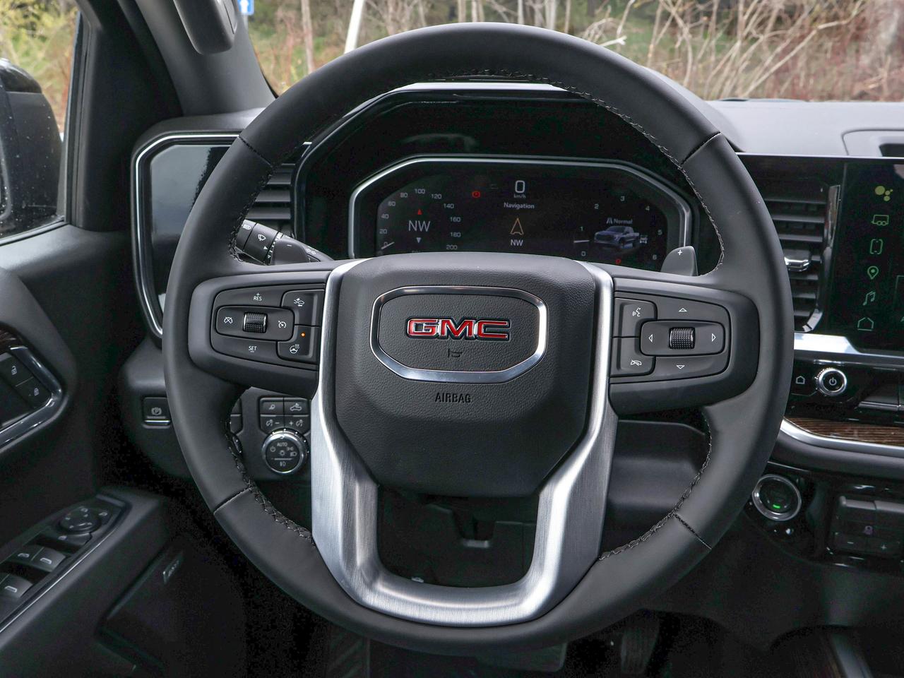 2026 GMC Sierra 1500 ELEVATION Photo