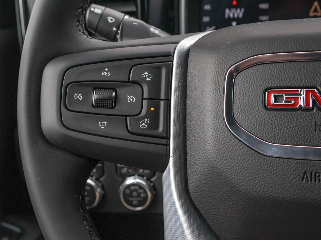2026 GMC Sierra 1500 ELEVATION Photo