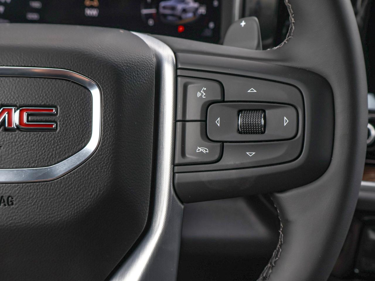2026 GMC Sierra 1500 ELEVATION Photo
