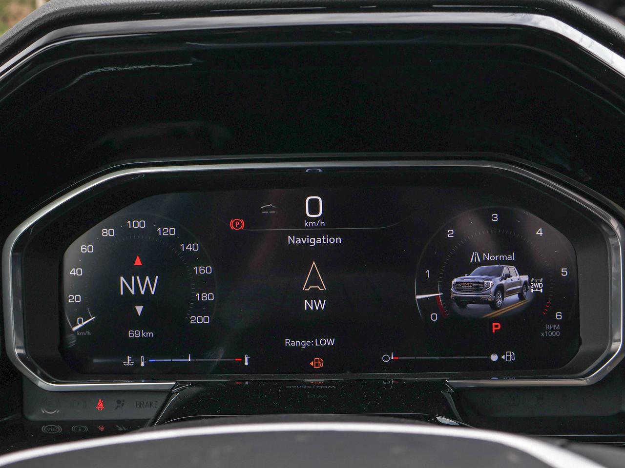 2026 GMC Sierra 1500 ELEVATION Photo