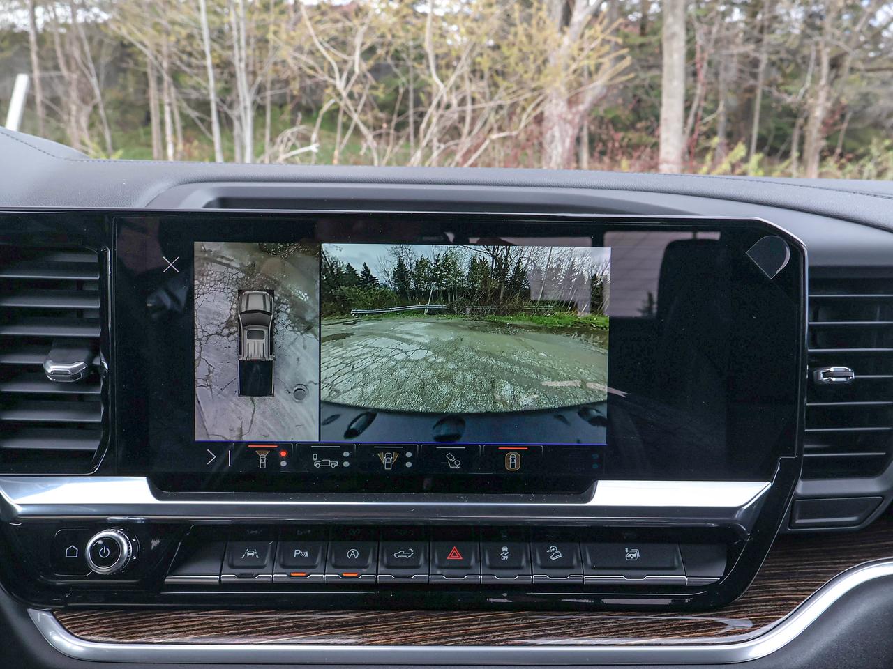2026 GMC Sierra 1500 ELEVATION Photo