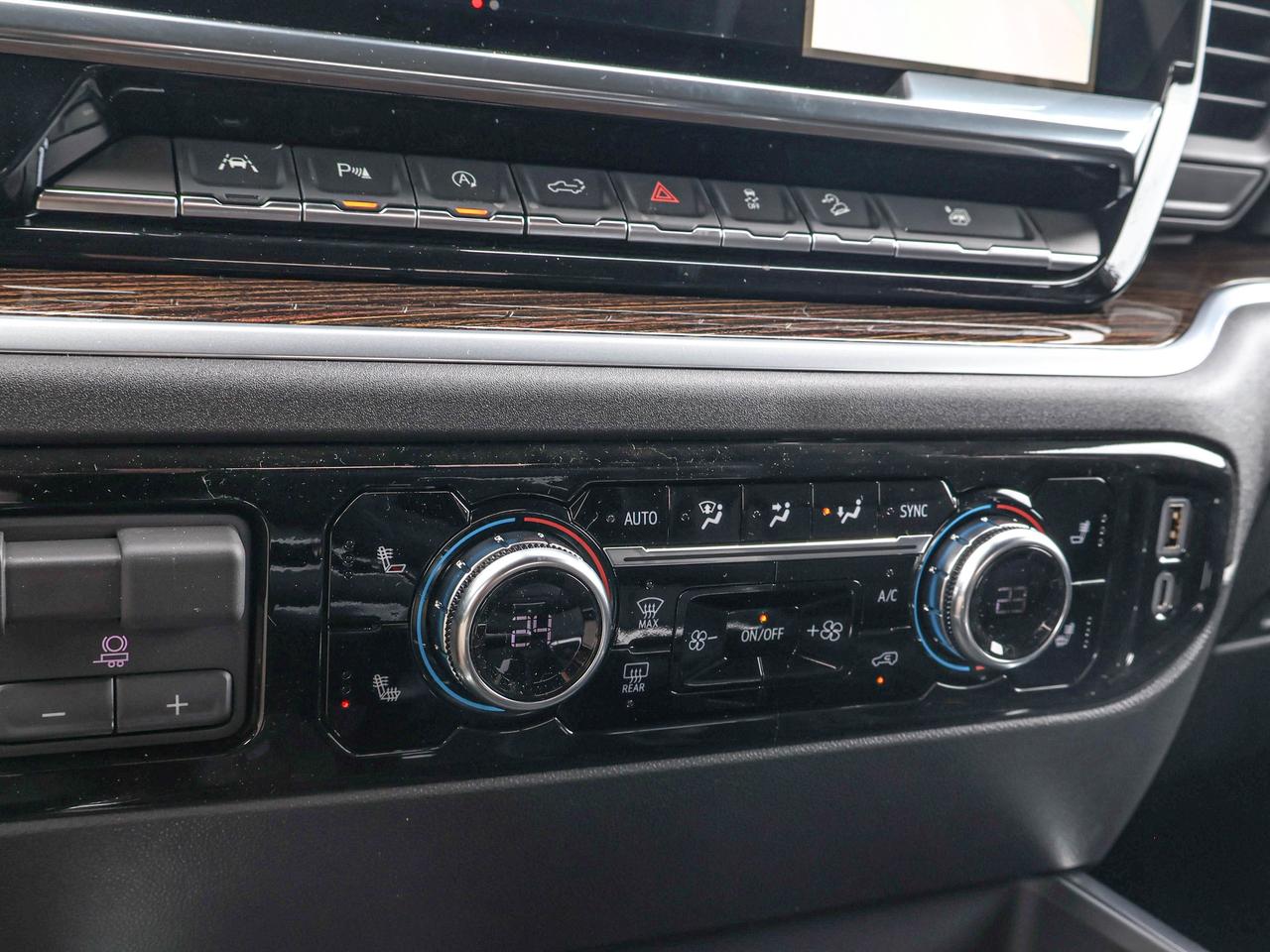 2026 GMC Sierra 1500 ELEVATION Photo
