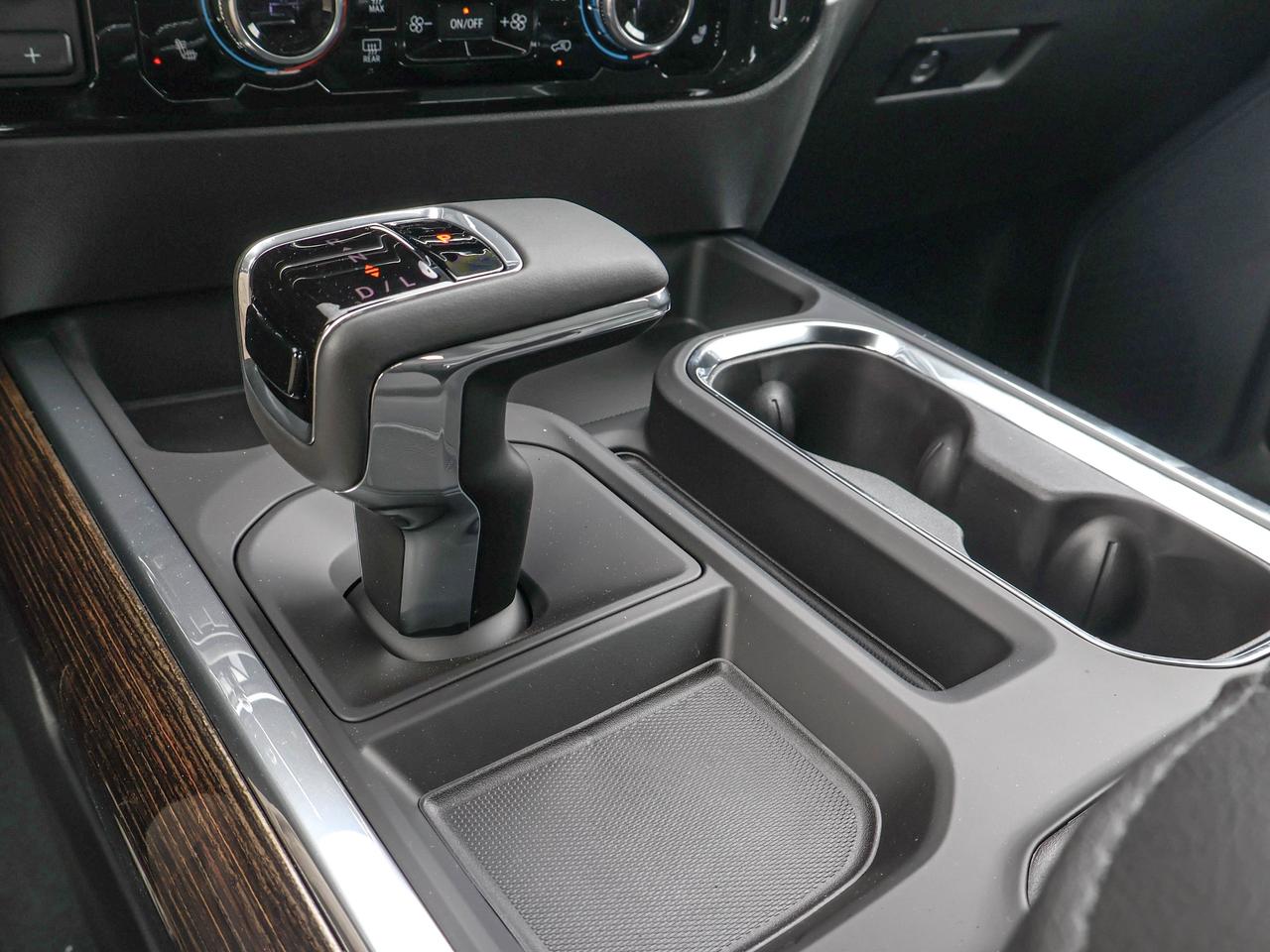 2026 GMC Sierra 1500 ELEVATION Photo