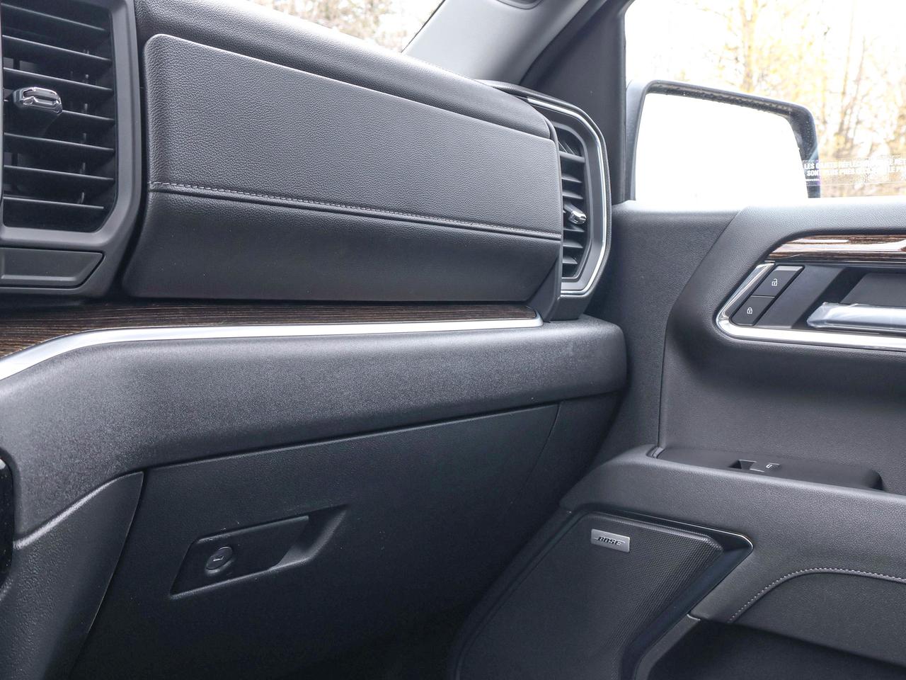 2026 GMC Sierra 1500 ELEVATION Photo