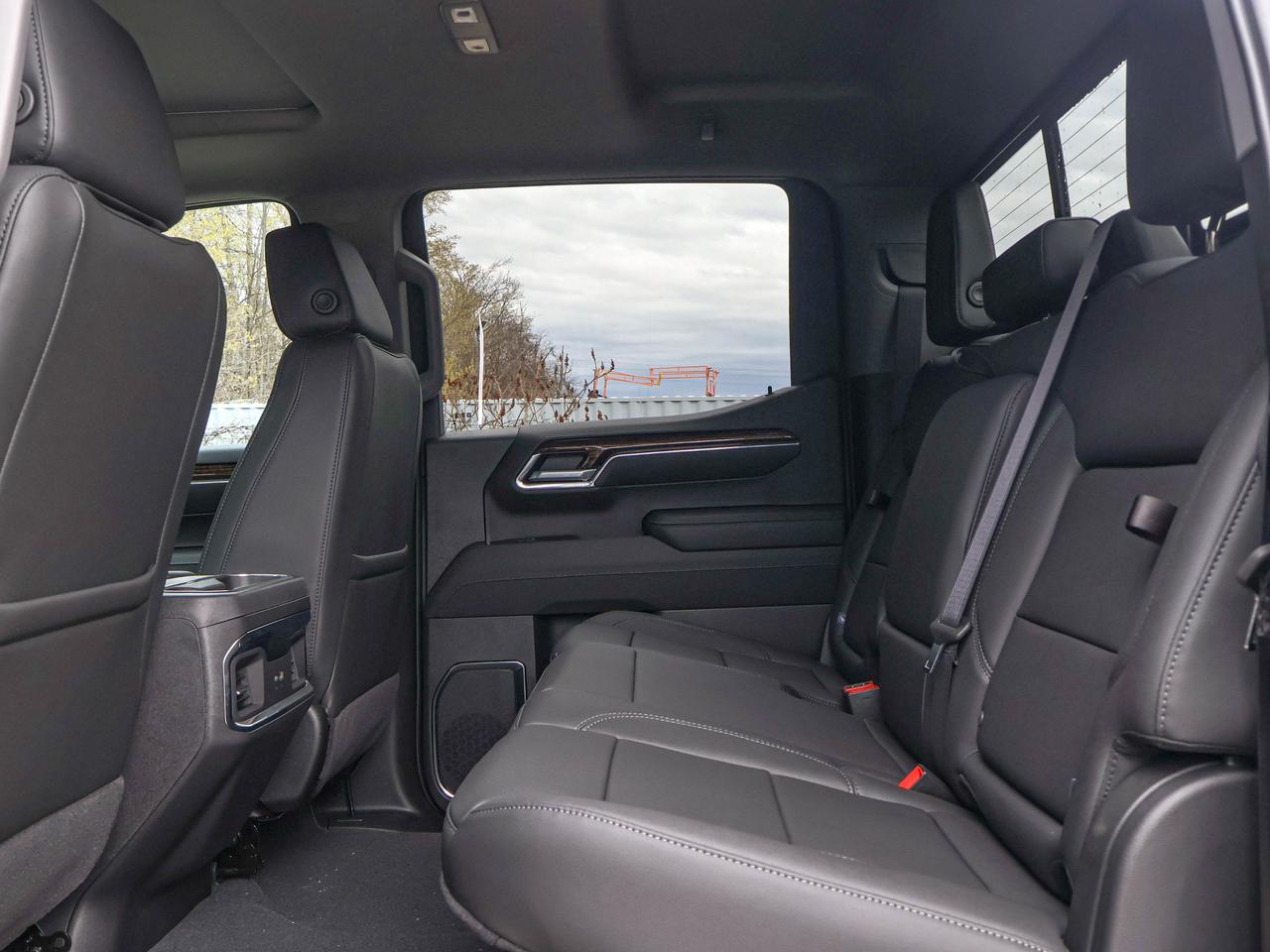 2026 GMC Sierra 1500 ELEVATION Photo