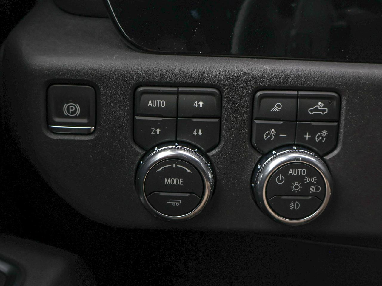 2026 GMC Sierra 1500 ELEVATION Photo