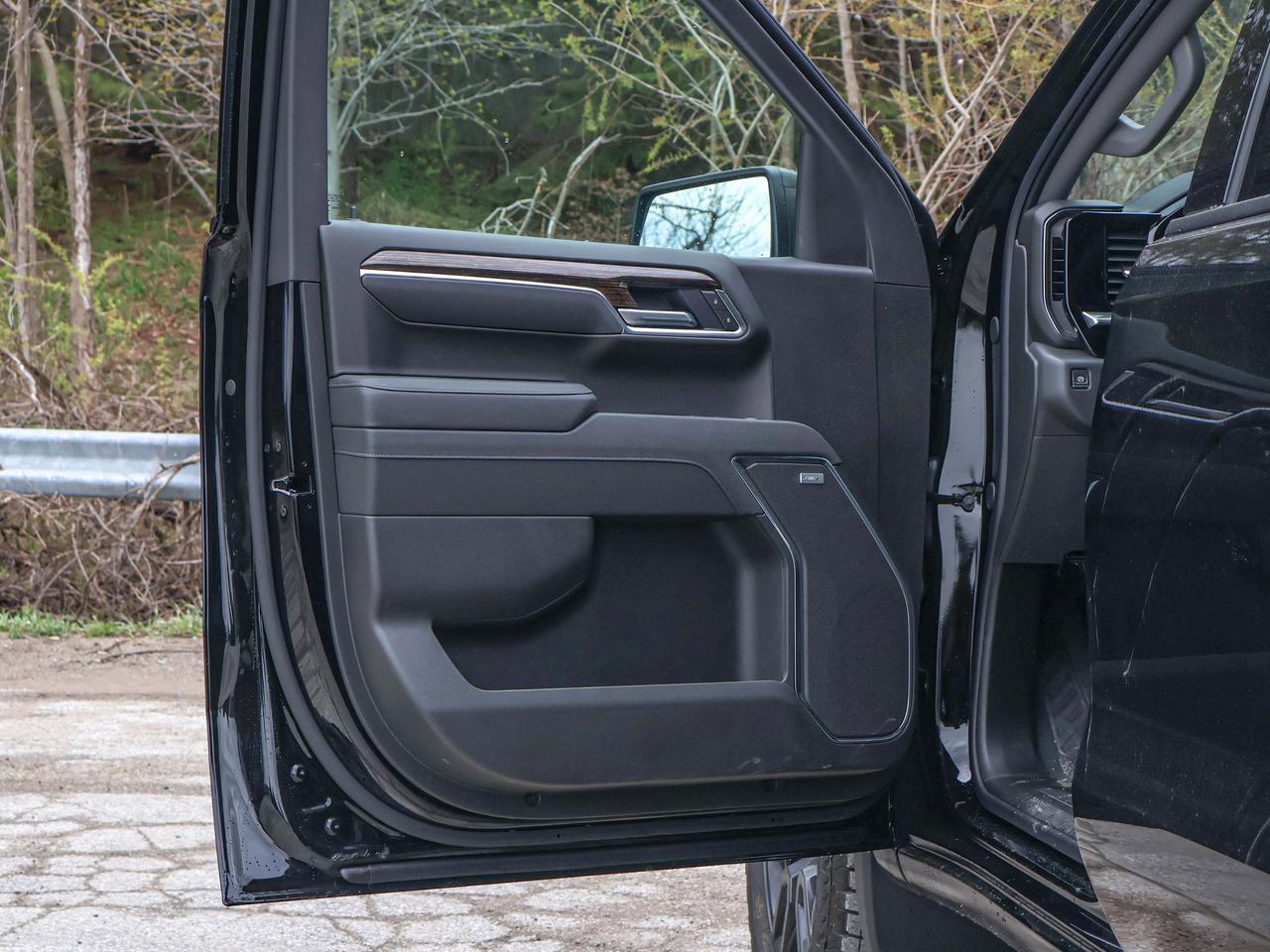 2026 GMC Sierra 1500 ELEVATION Photo