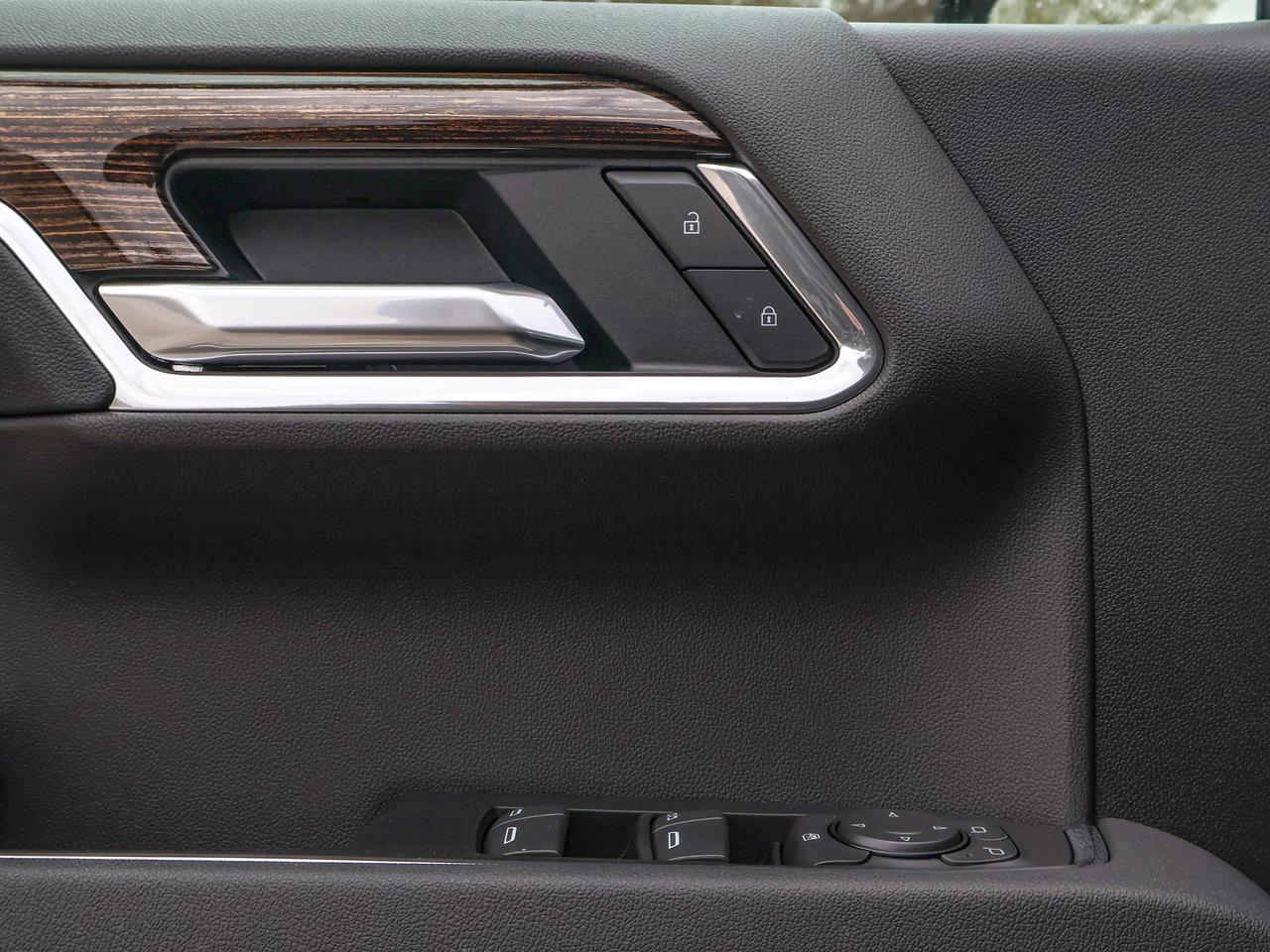 2026 GMC Sierra 1500 ELEVATION Photo