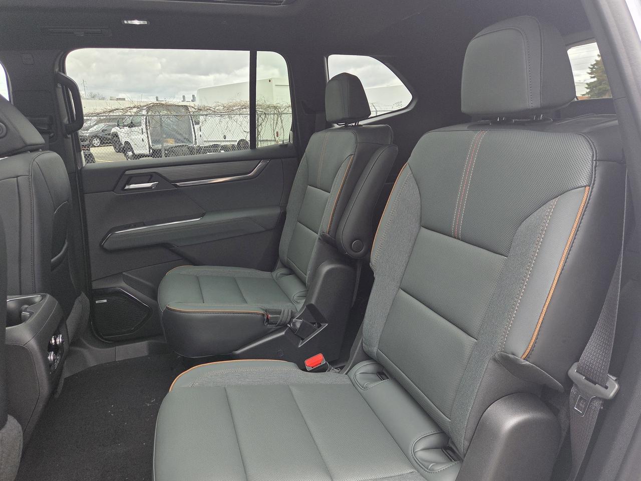 2026 GMC Acadia AT4 Photo