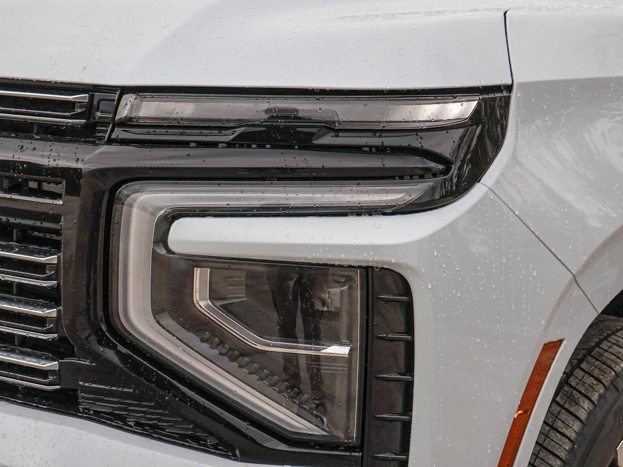 2026 Chevrolet Tahoe HIGH COUNTRY Photo