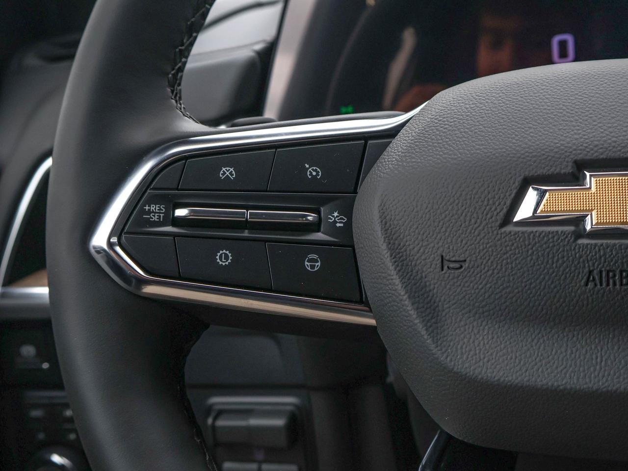 2026 Chevrolet Tahoe HIGH COUNTRY Photo