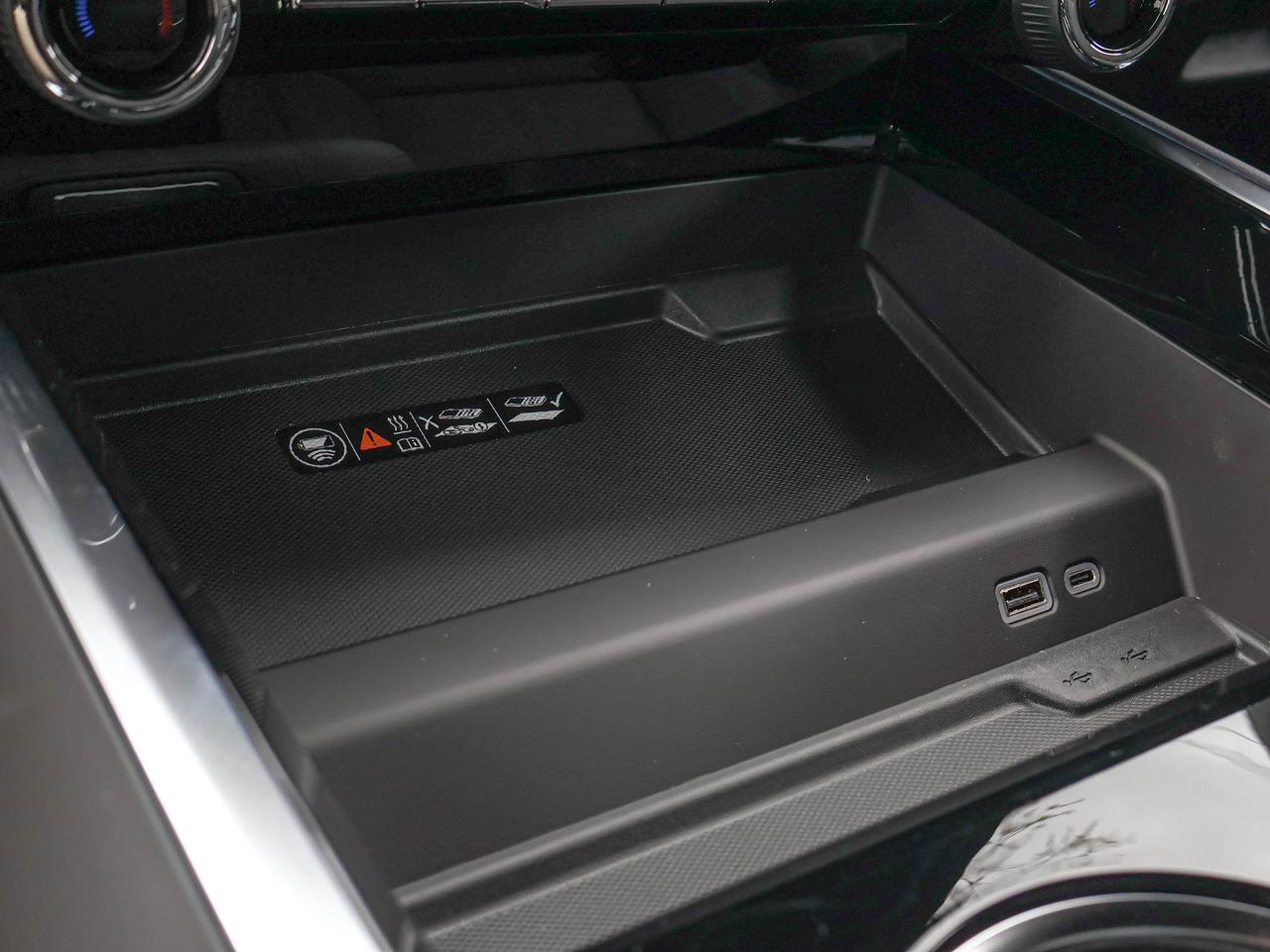 2026 Chevrolet Tahoe HIGH COUNTRY Photo