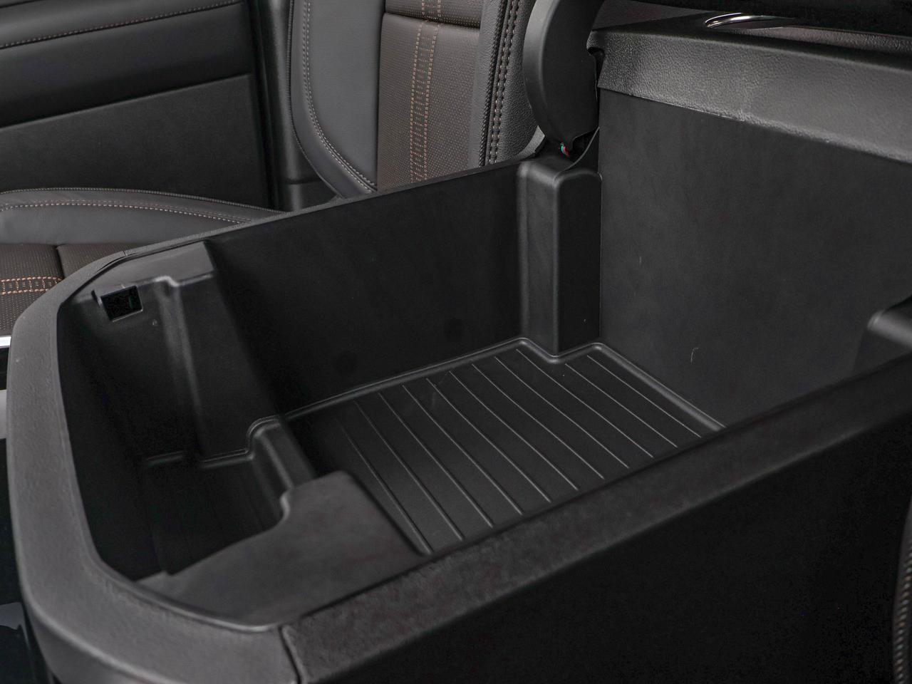 2026 Chevrolet Tahoe HIGH COUNTRY Photo