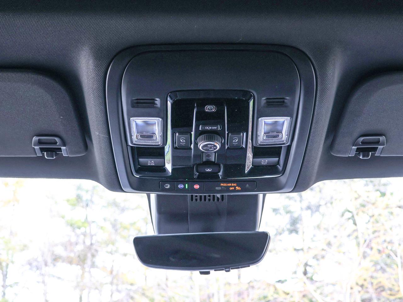 2026 Chevrolet Tahoe HIGH COUNTRY Photo