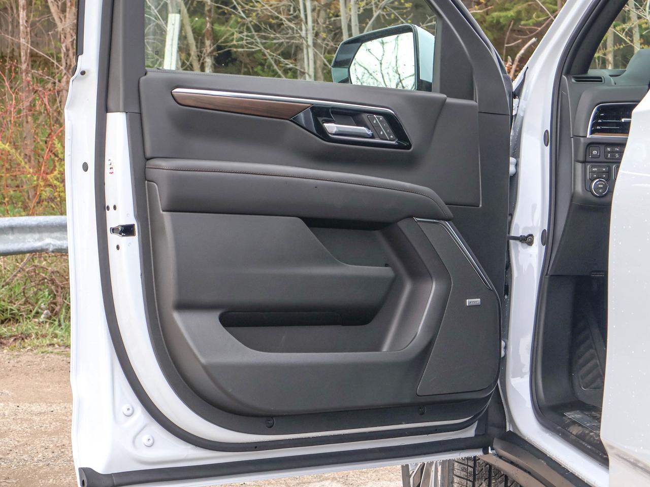 2026 Chevrolet Tahoe HIGH COUNTRY Photo