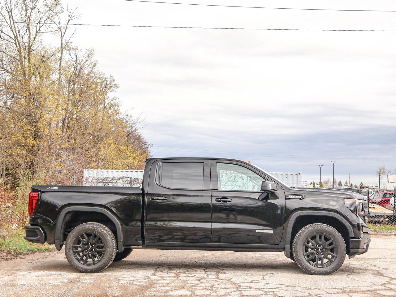 2026 GMC Sierra 1500 ELEVATION Photo