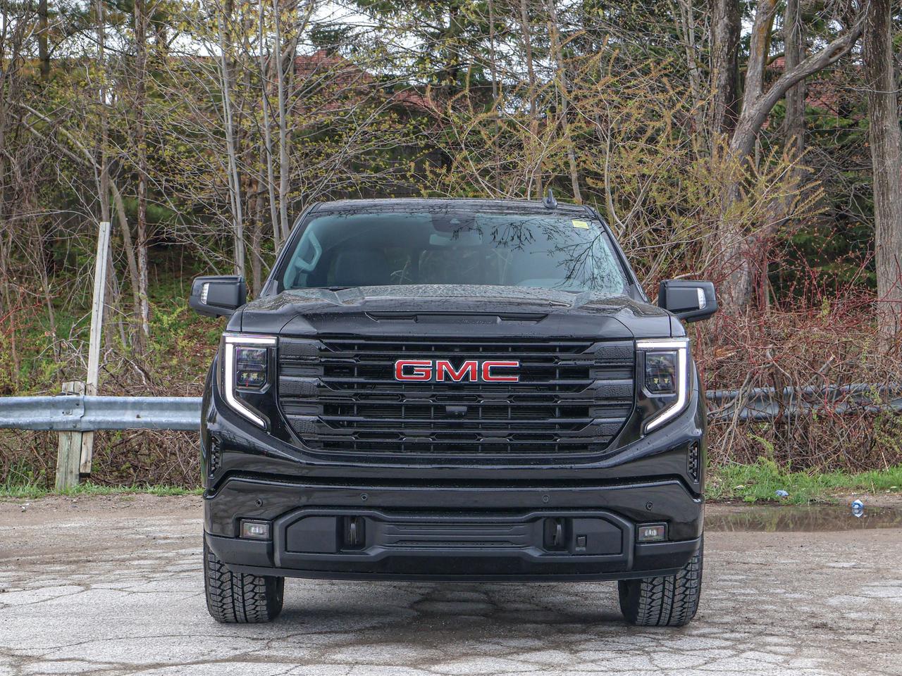 2026 GMC Sierra 1500 ELEVATION Photo