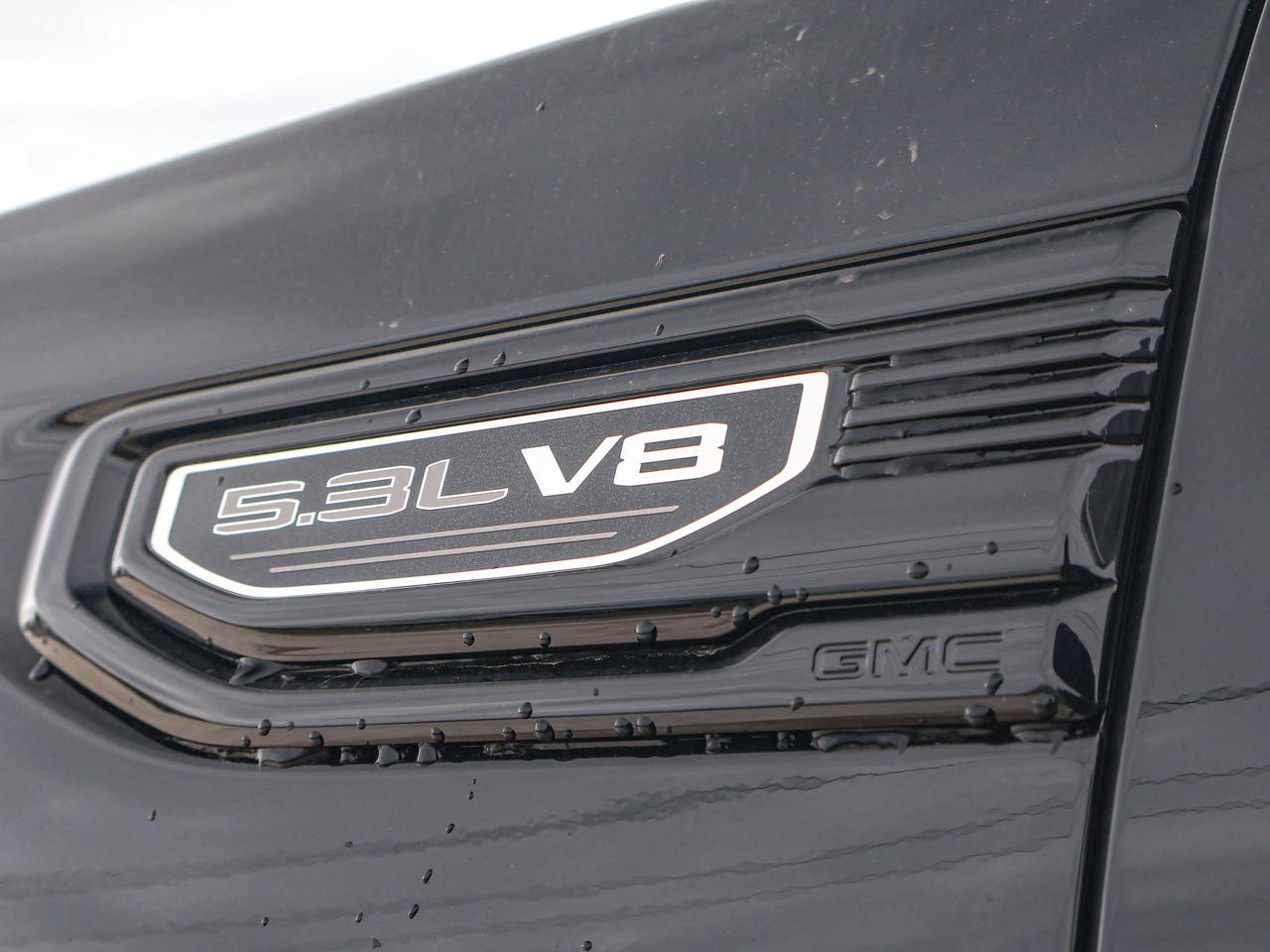 2026 GMC Sierra 1500 ELEVATION Photo