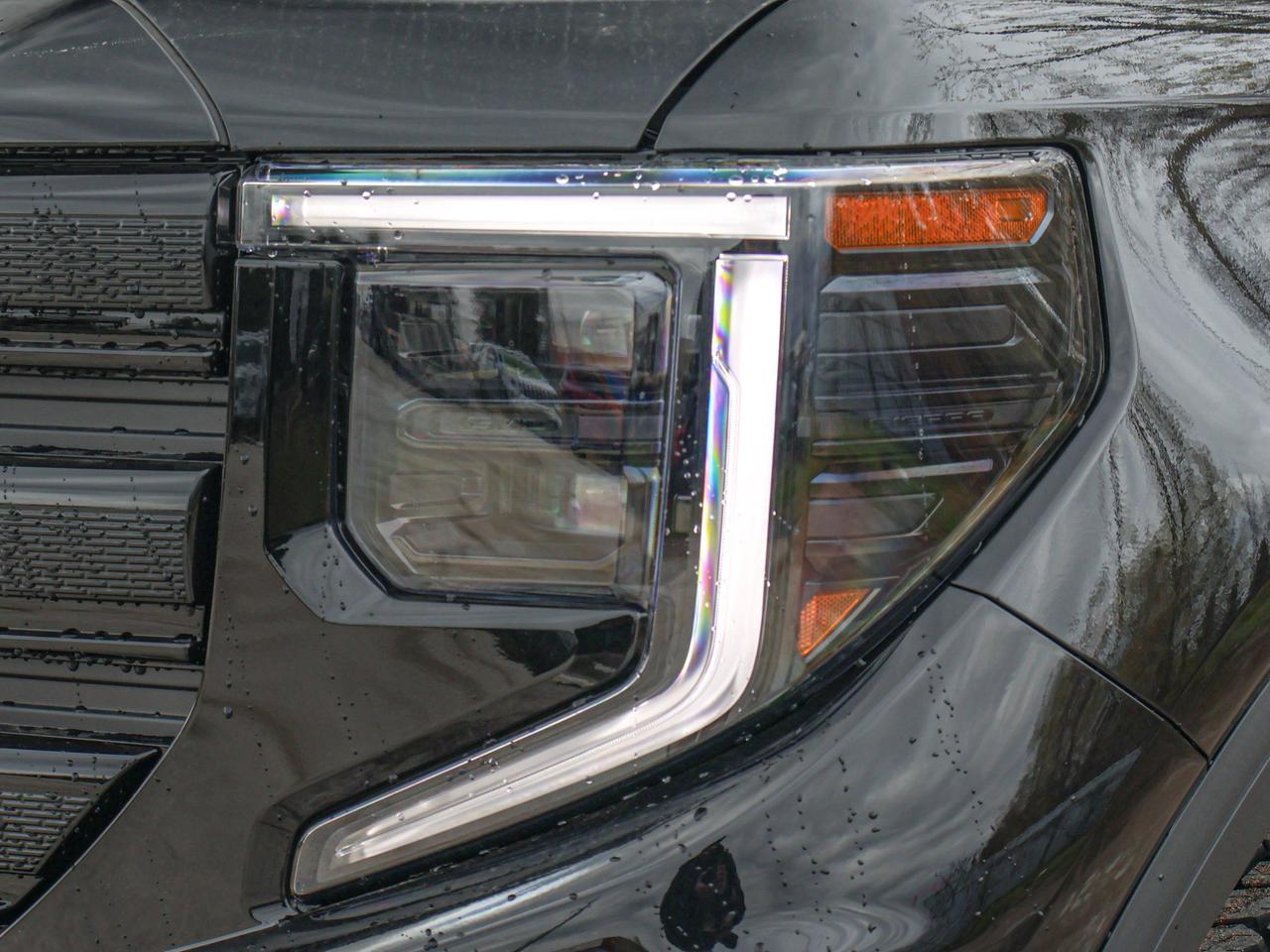2026 GMC Sierra 1500 ELEVATION Photo