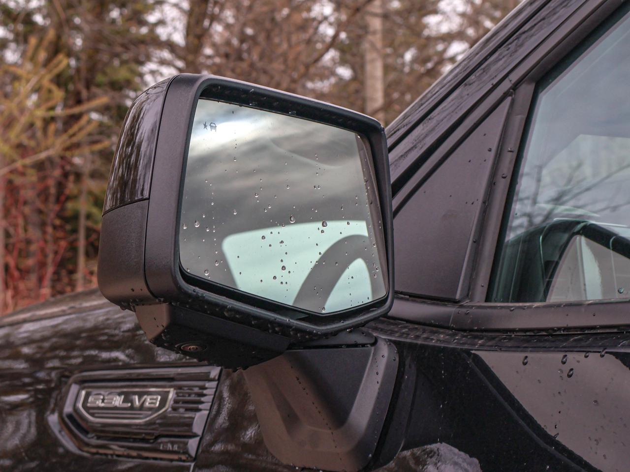 2026 GMC Sierra 1500 ELEVATION Photo