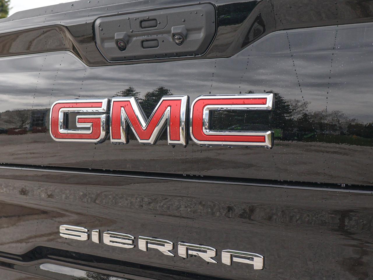 2026 GMC Sierra 1500 ELEVATION Photo