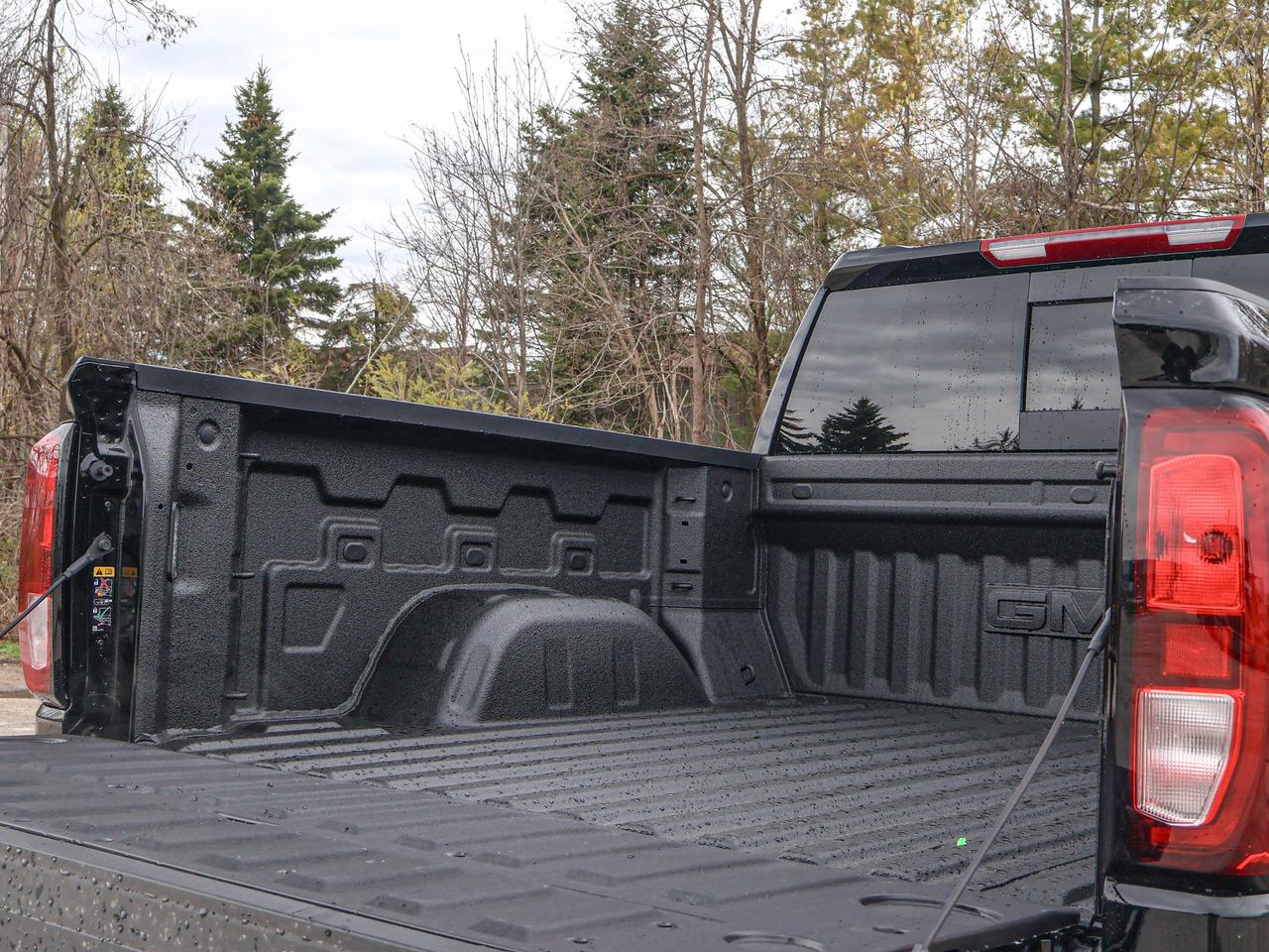 2026 GMC Sierra 1500 ELEVATION Photo