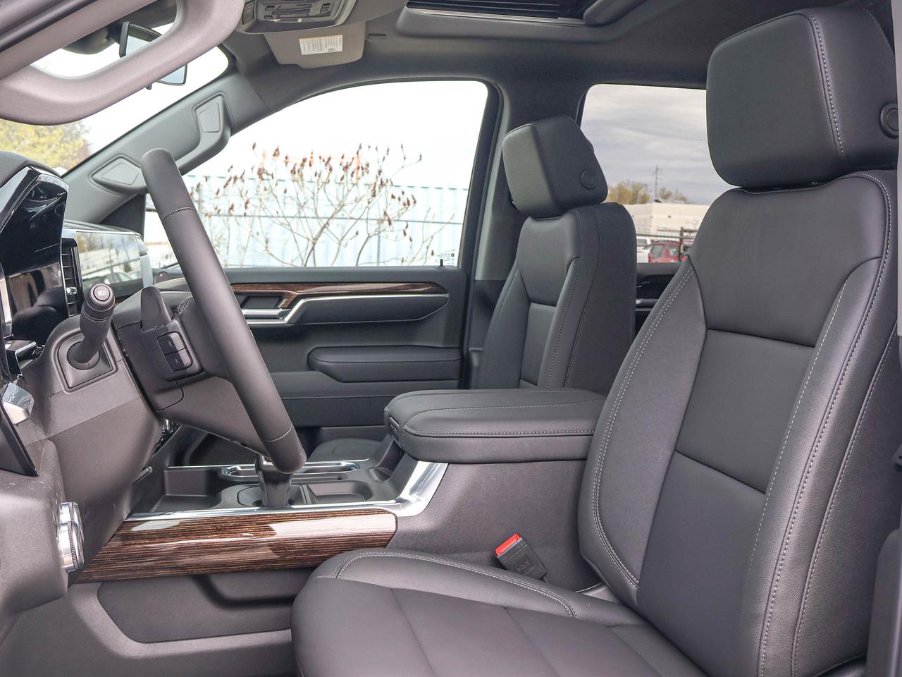 2026 GMC Sierra 1500 ELEVATION Photo