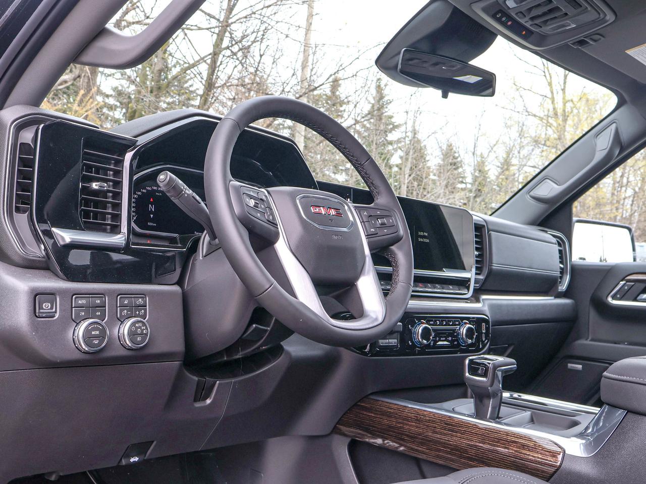 2026 GMC Sierra 1500 ELEVATION Photo