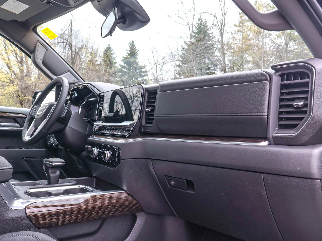 2026 GMC Sierra 1500 ELEVATION Photo