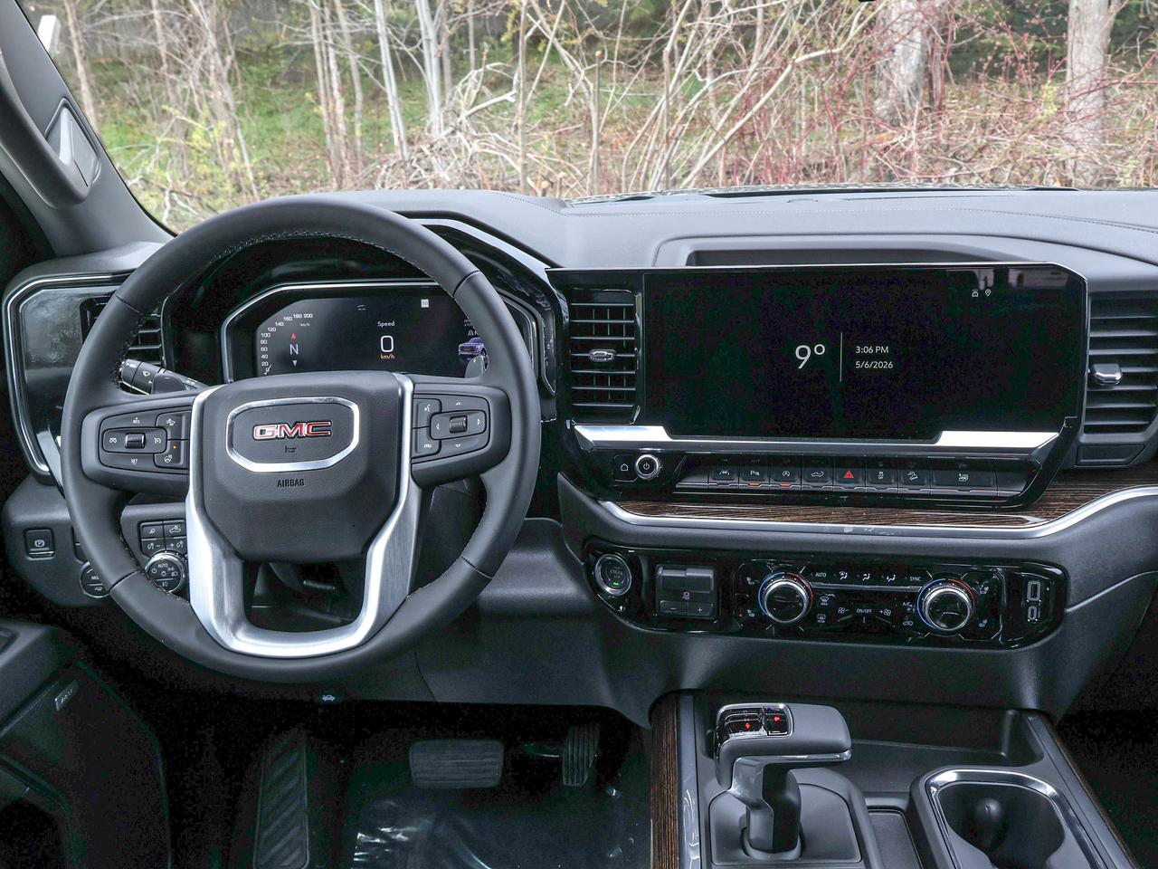 2026 GMC Sierra 1500 ELEVATION Photo
