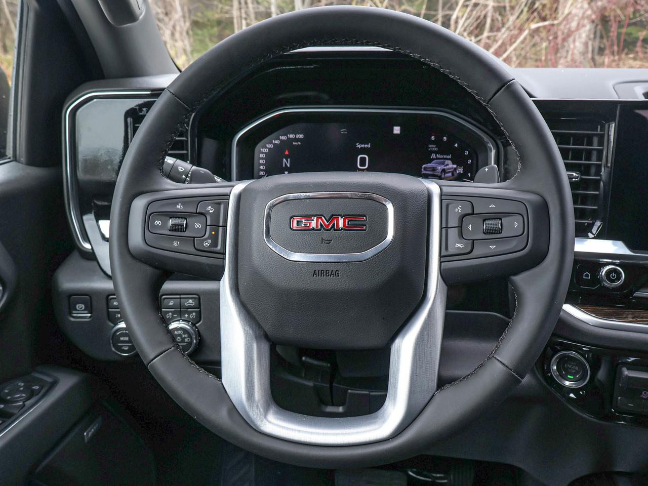 2026 GMC Sierra 1500 ELEVATION Photo