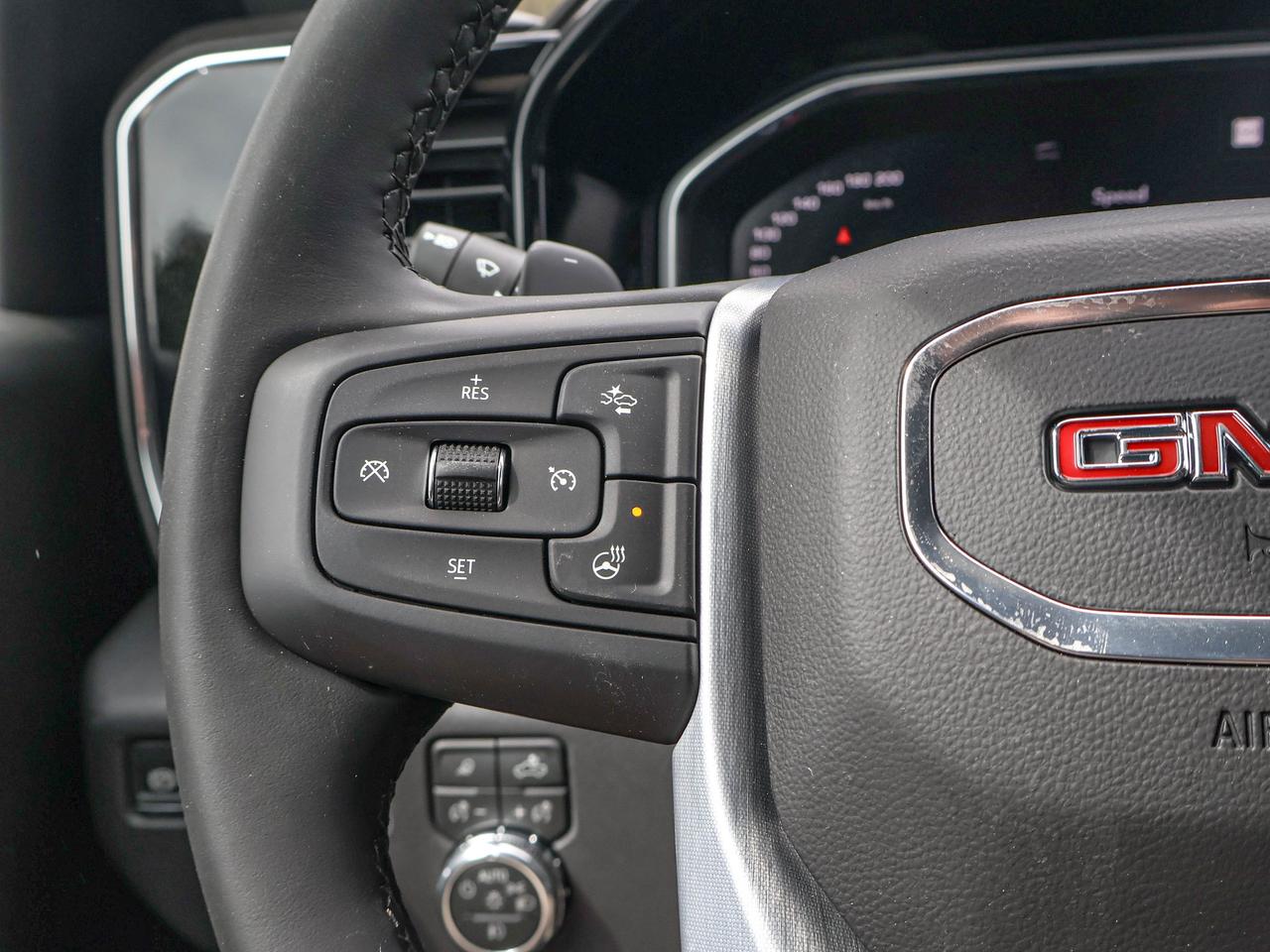 2026 GMC Sierra 1500 ELEVATION Photo