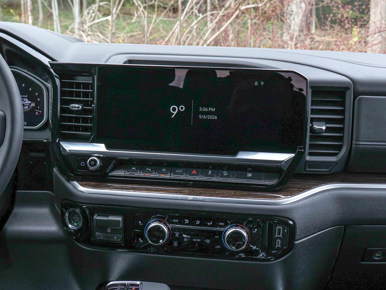 2026 GMC Sierra 1500 ELEVATION Photo