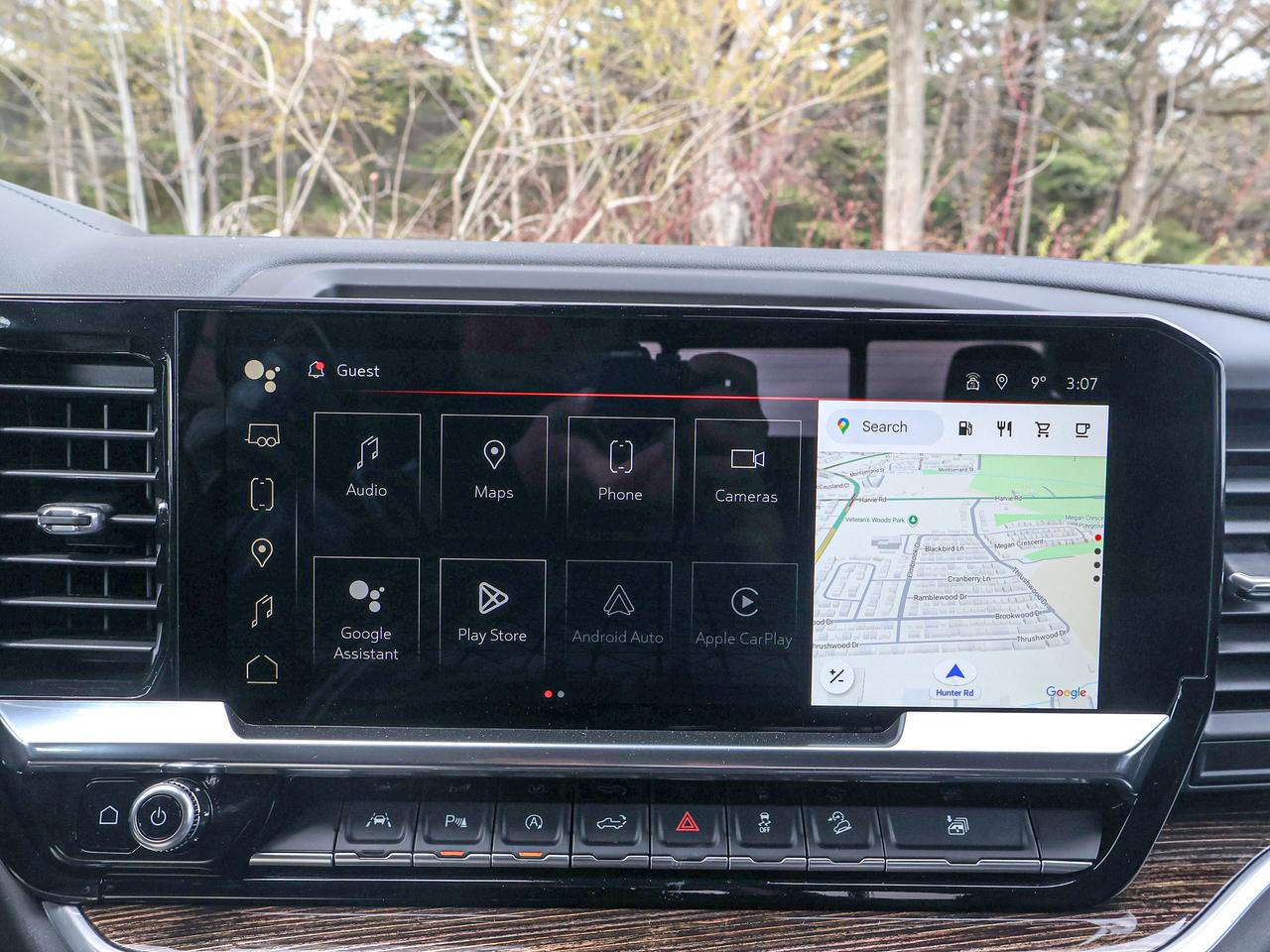 2026 GMC Sierra 1500 ELEVATION Photo