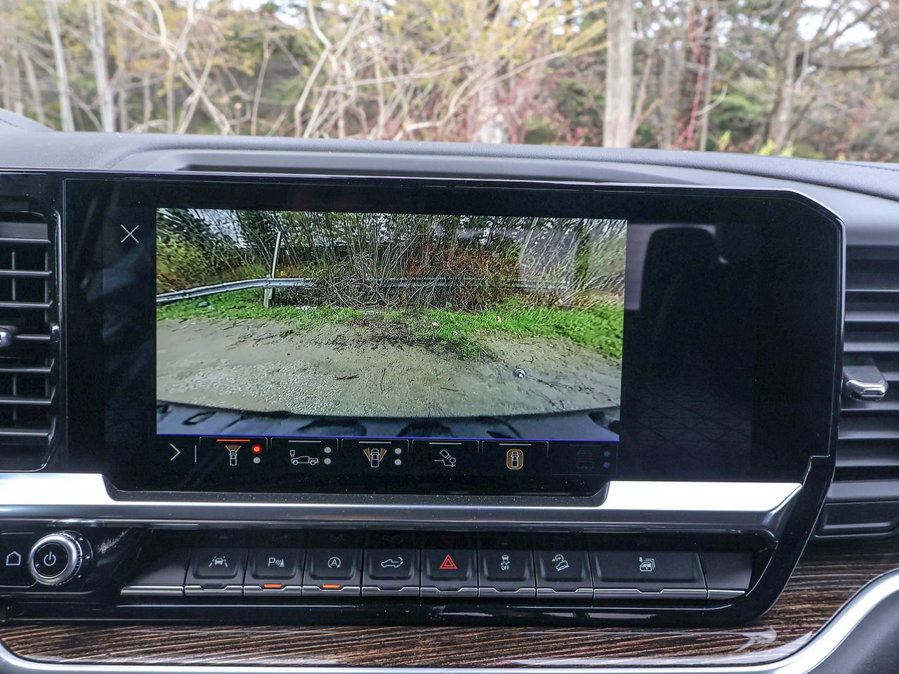 2026 GMC Sierra 1500 ELEVATION Photo