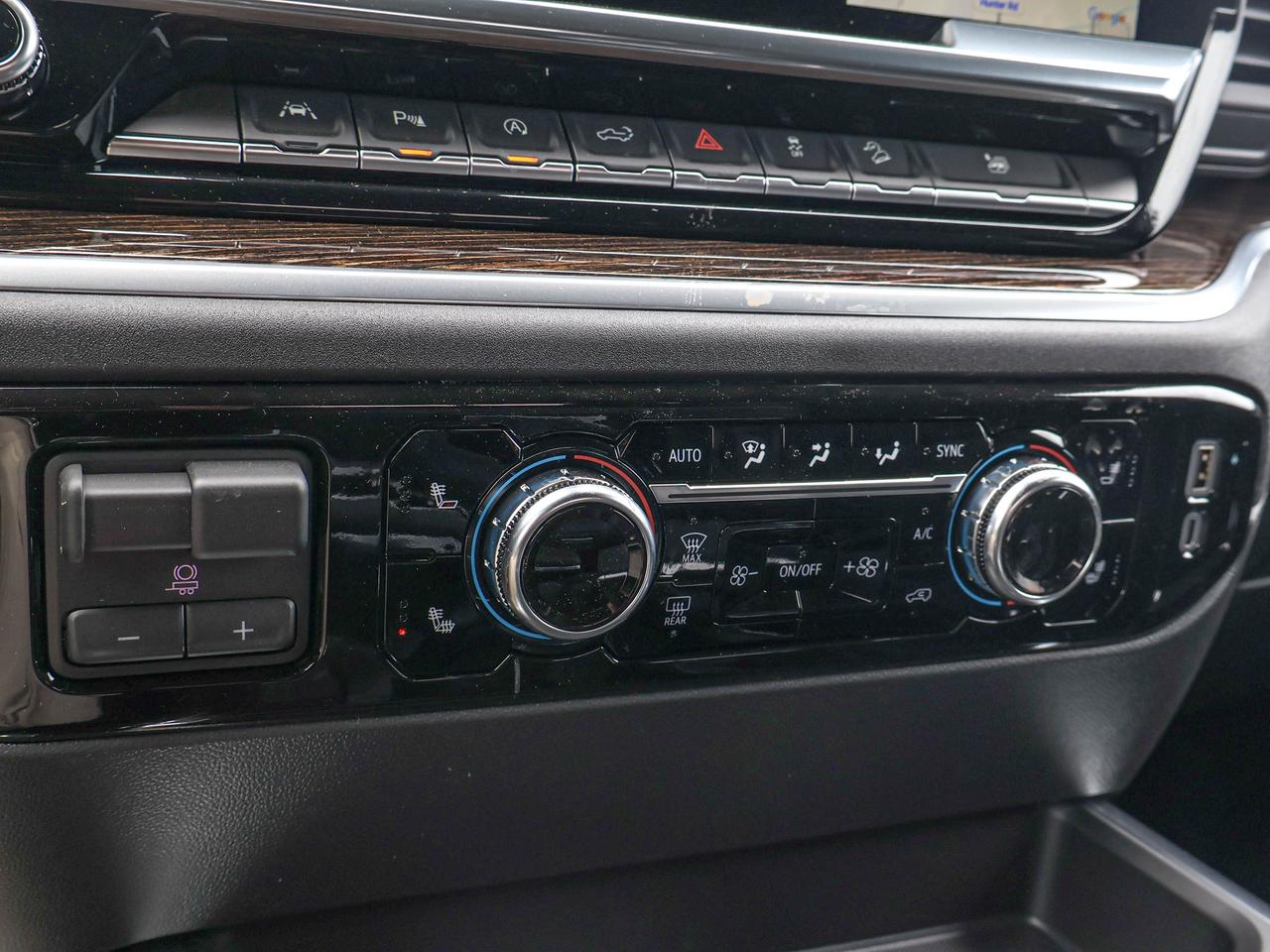 2026 GMC Sierra 1500 ELEVATION Photo