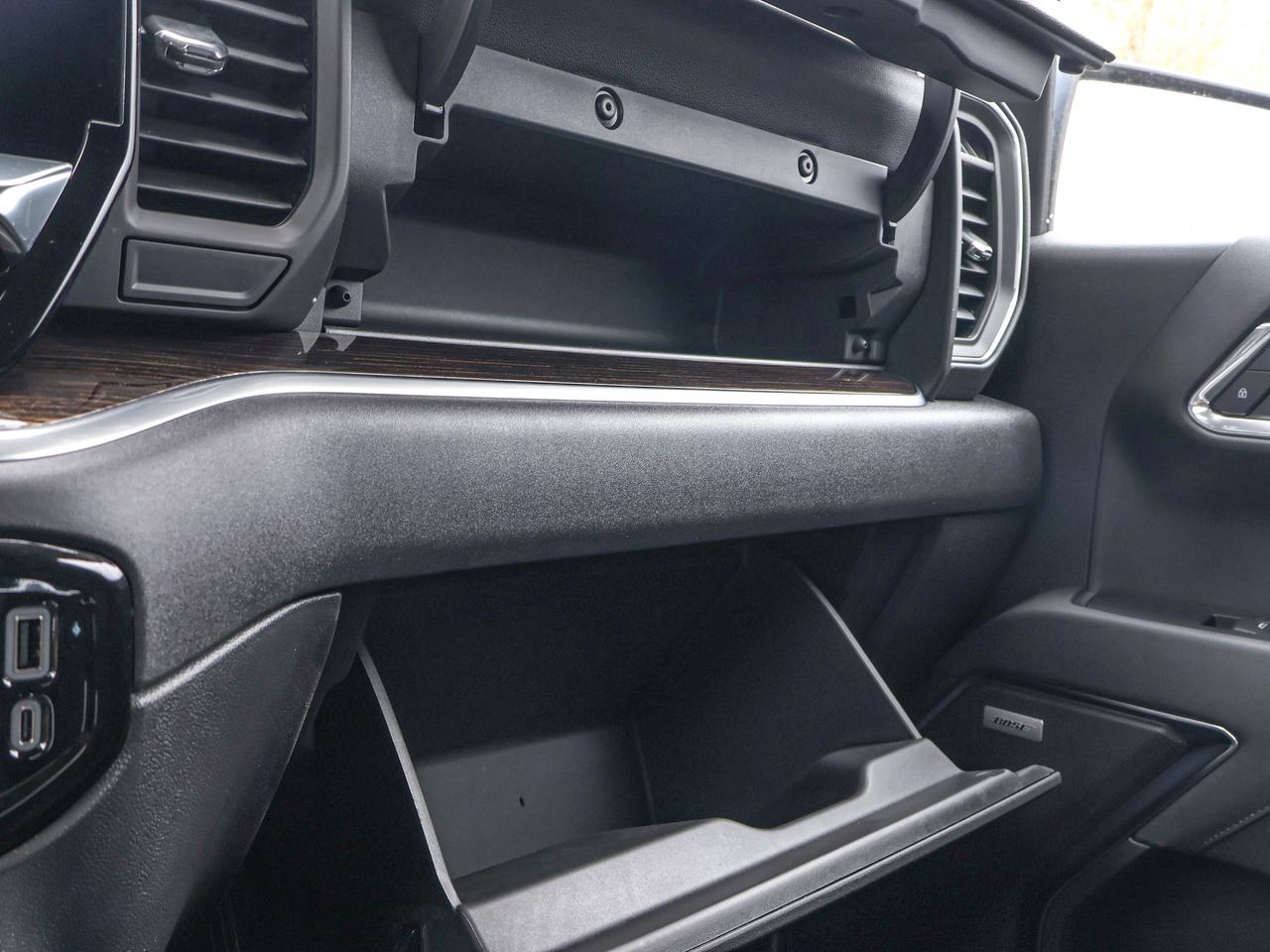 2026 GMC Sierra 1500 ELEVATION Photo
