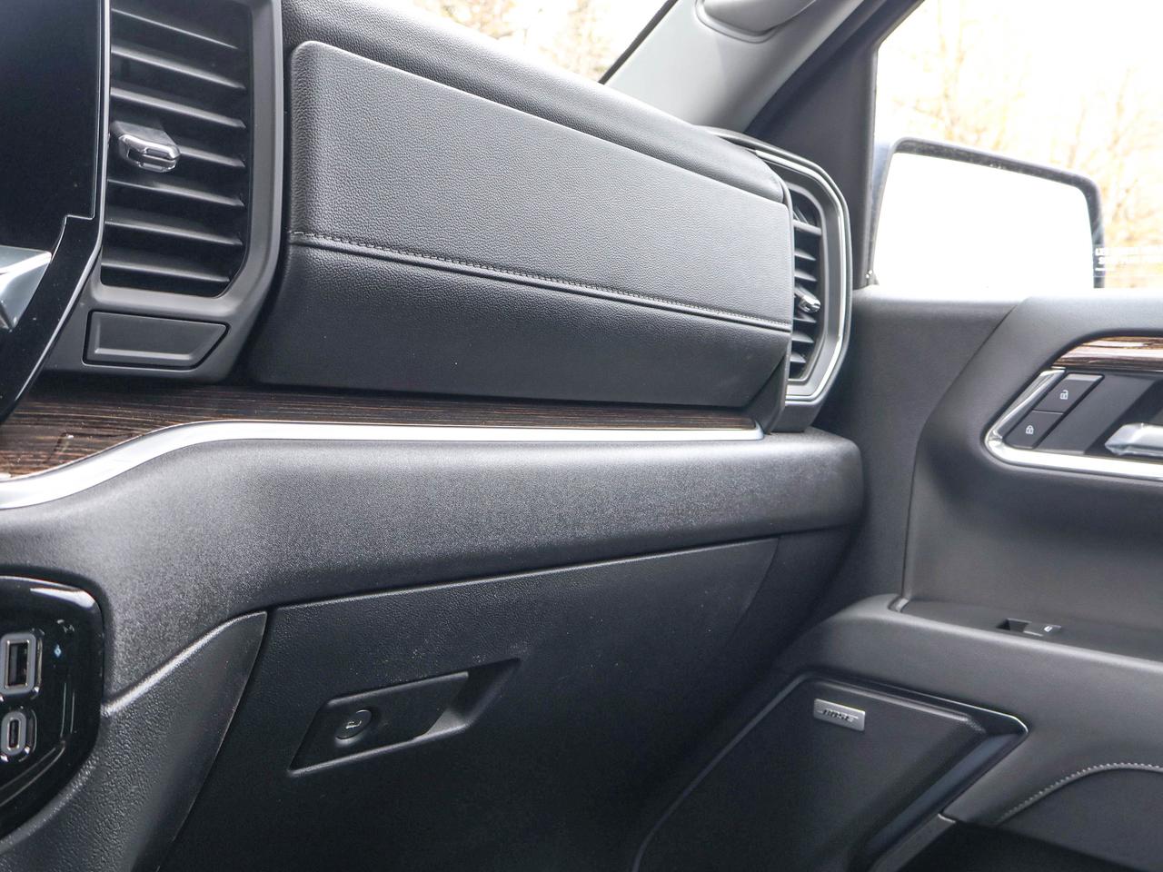 2026 GMC Sierra 1500 ELEVATION Photo