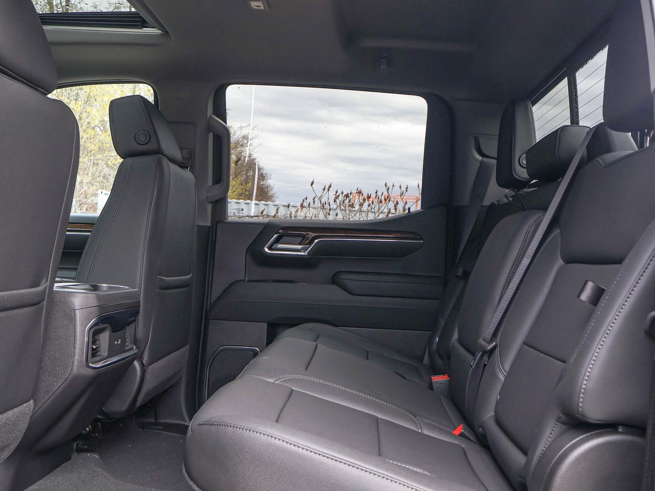 2026 GMC Sierra 1500 ELEVATION Photo