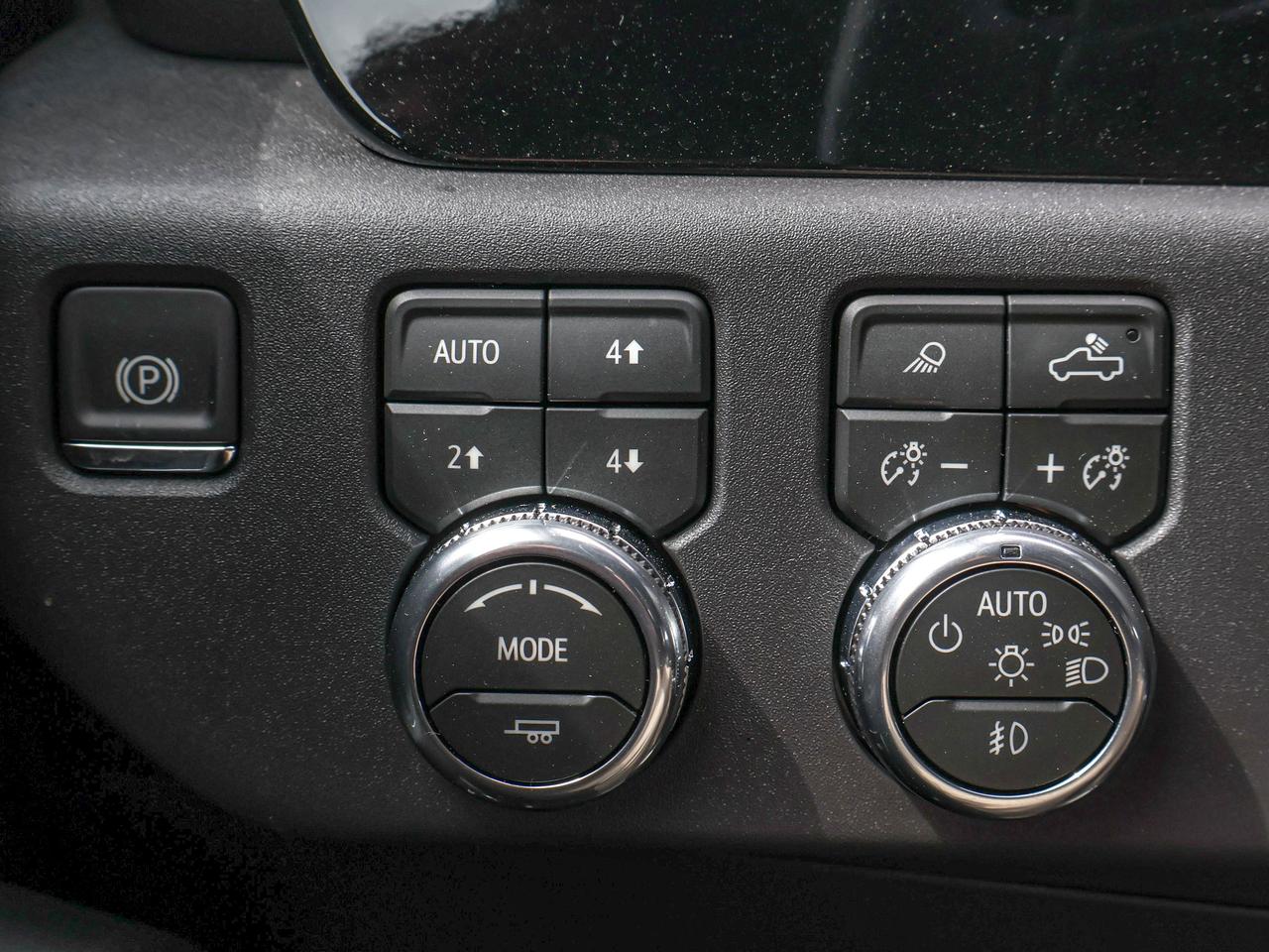 2026 GMC Sierra 1500 ELEVATION Photo