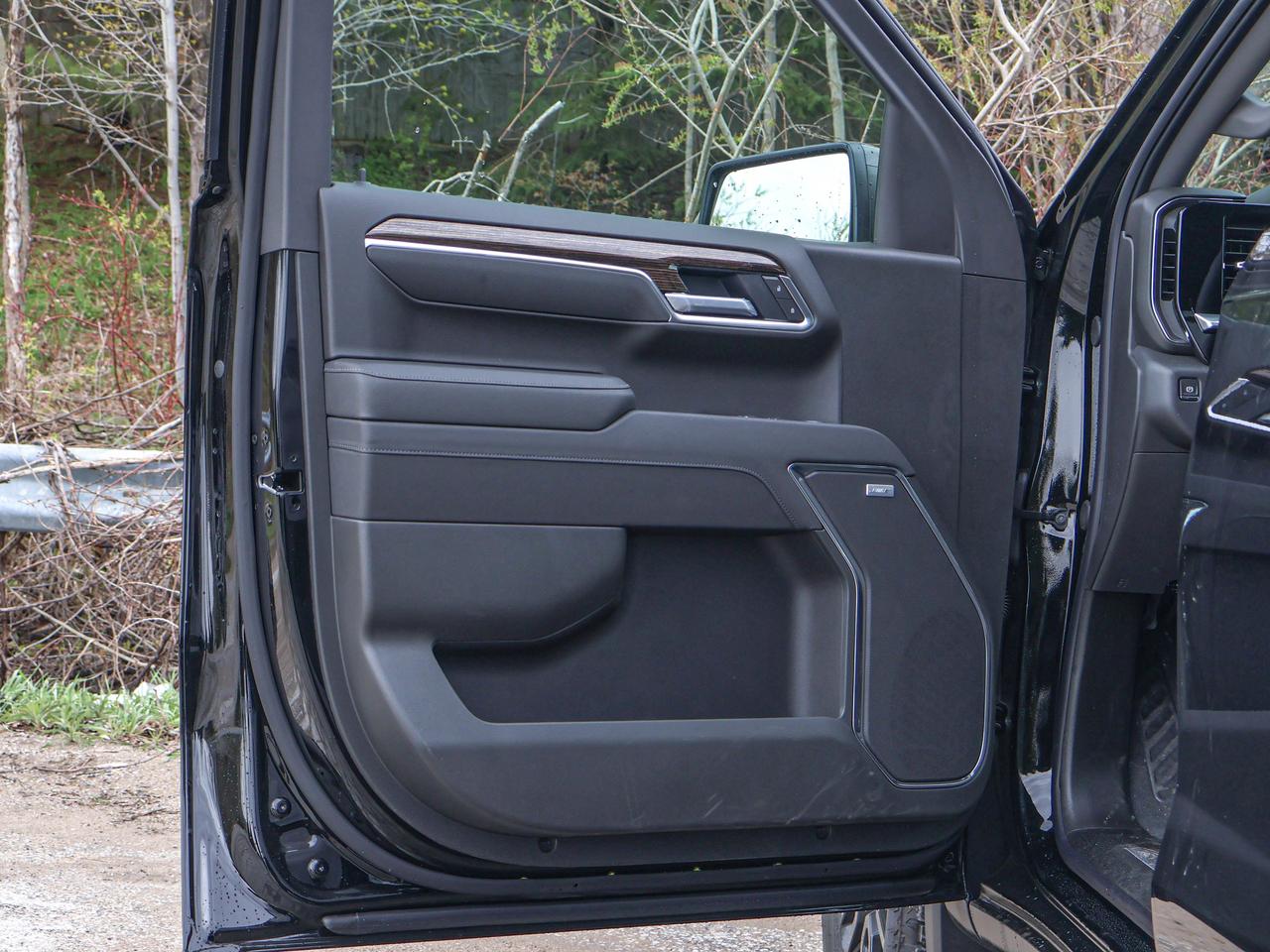 2026 GMC Sierra 1500 ELEVATION Photo