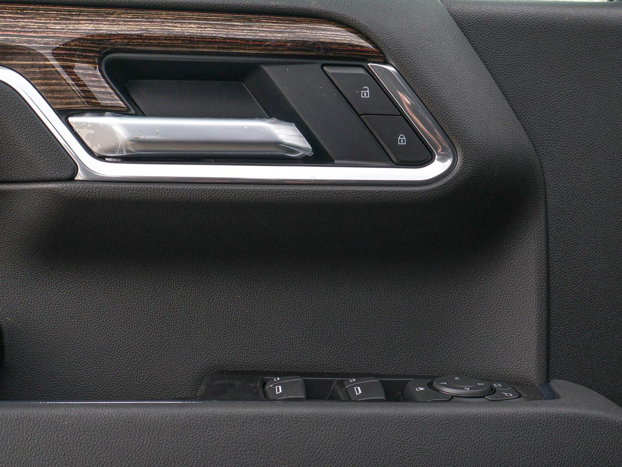 2026 GMC Sierra 1500 ELEVATION Photo