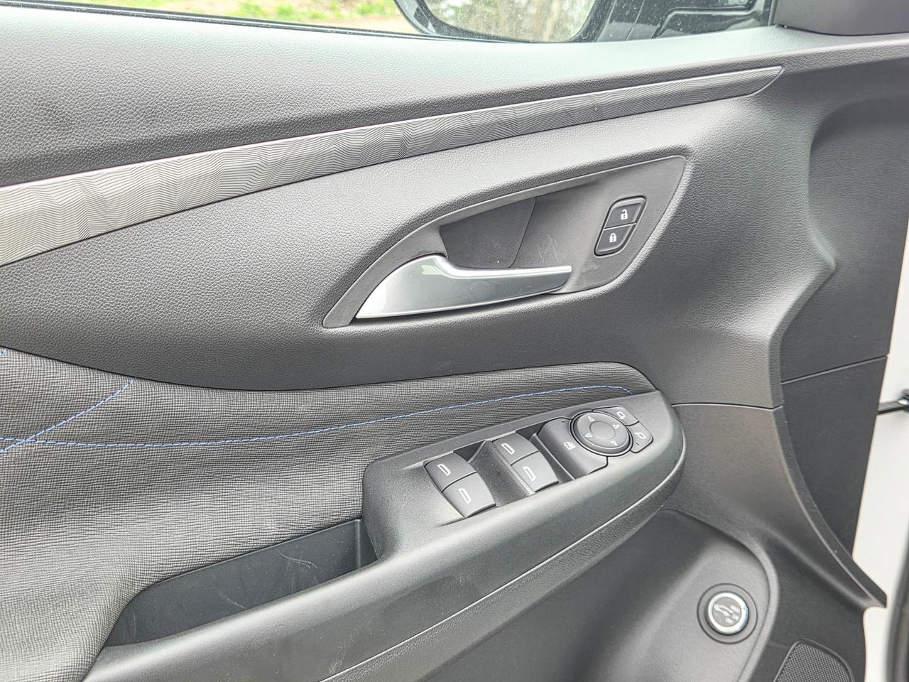 2026 Buick Envista Sport Touring Photo