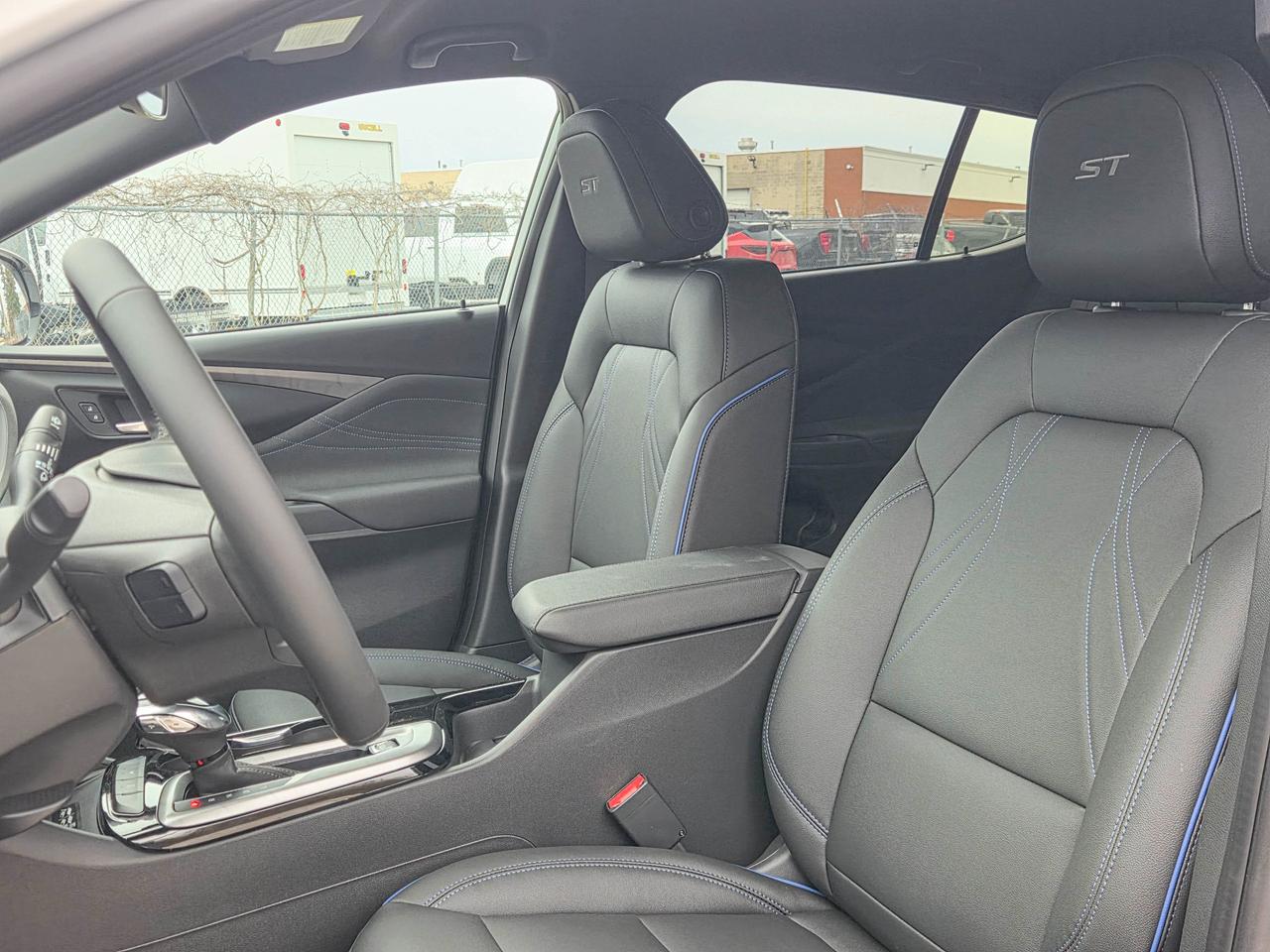 2026 Buick Envista Sport Touring Photo