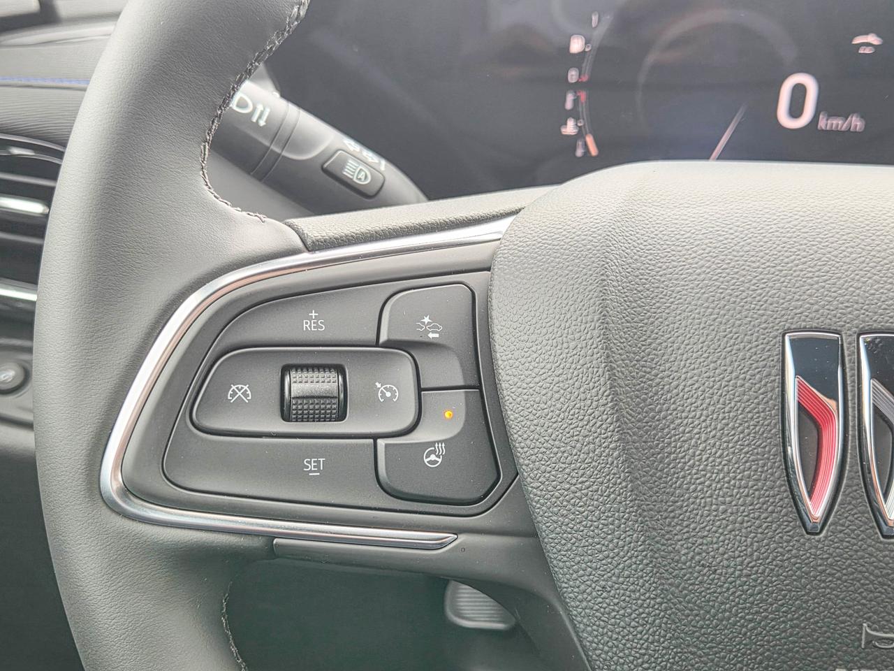 2026 Buick Envista Sport Touring Photo