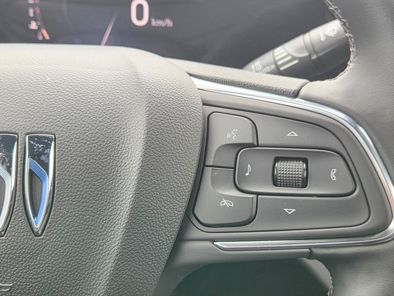 2026 Buick Envista Sport Touring Photo