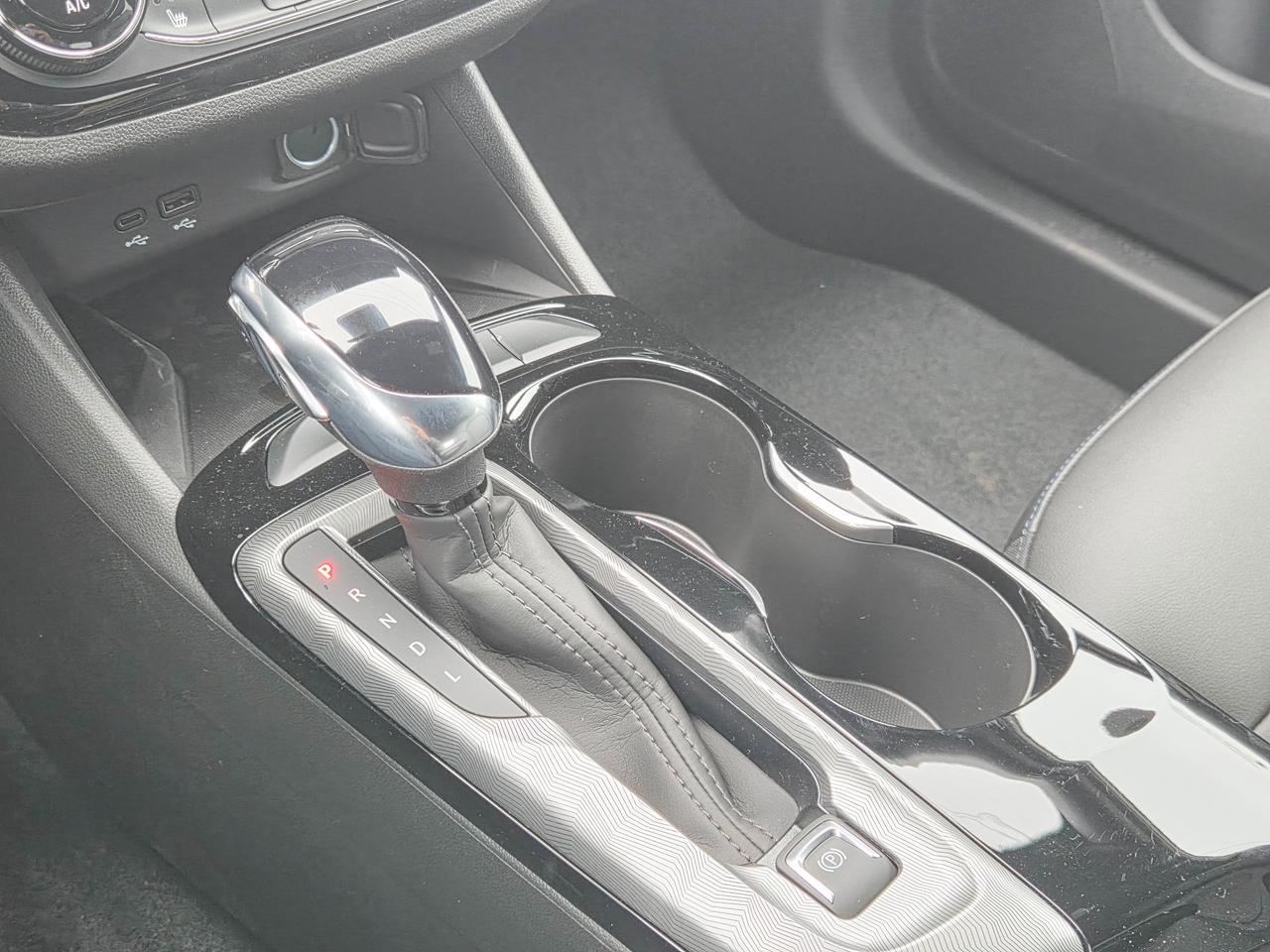 2026 Buick Envista Sport Touring Photo