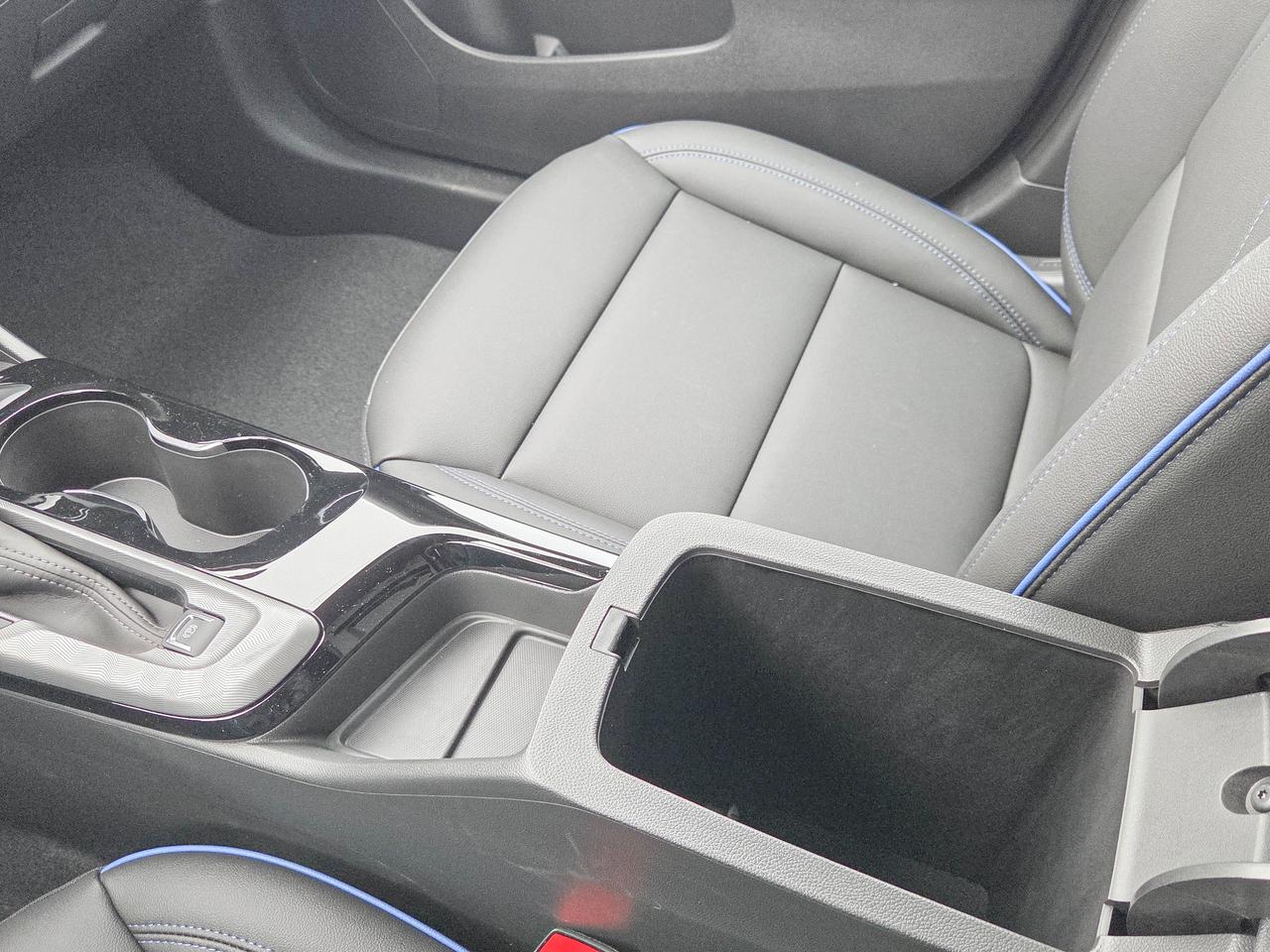 2026 Buick Envista Sport Touring Photo