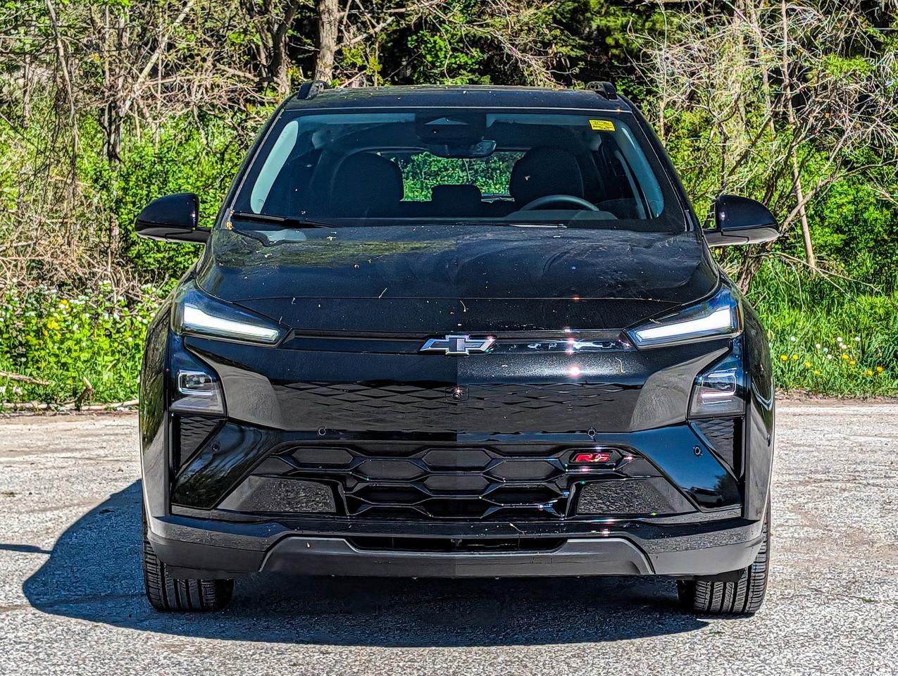 2027 Chevrolet Bolt RS Photo4