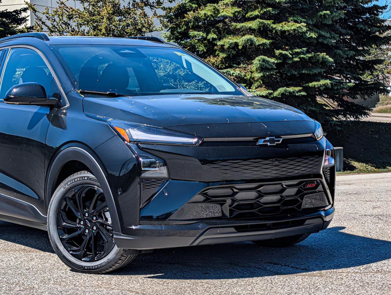 2027 Chevrolet Bolt RS Photo